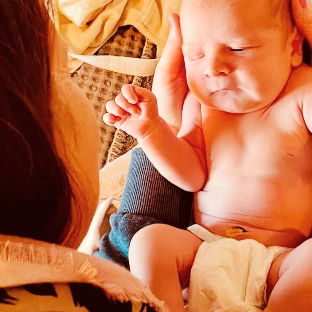 Geburt Schwangerschaftsdepression