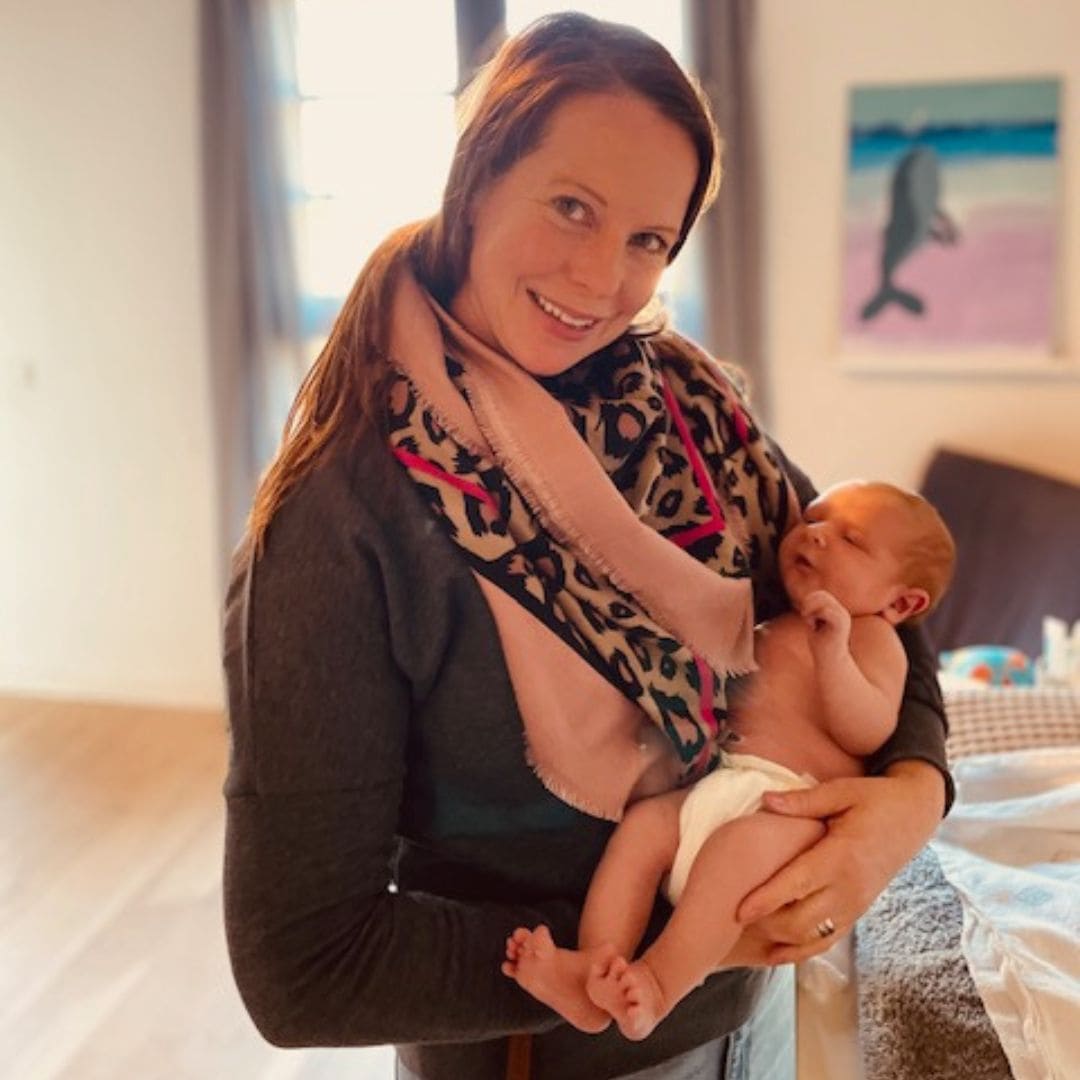 Geburt Wochenbett Begleitung