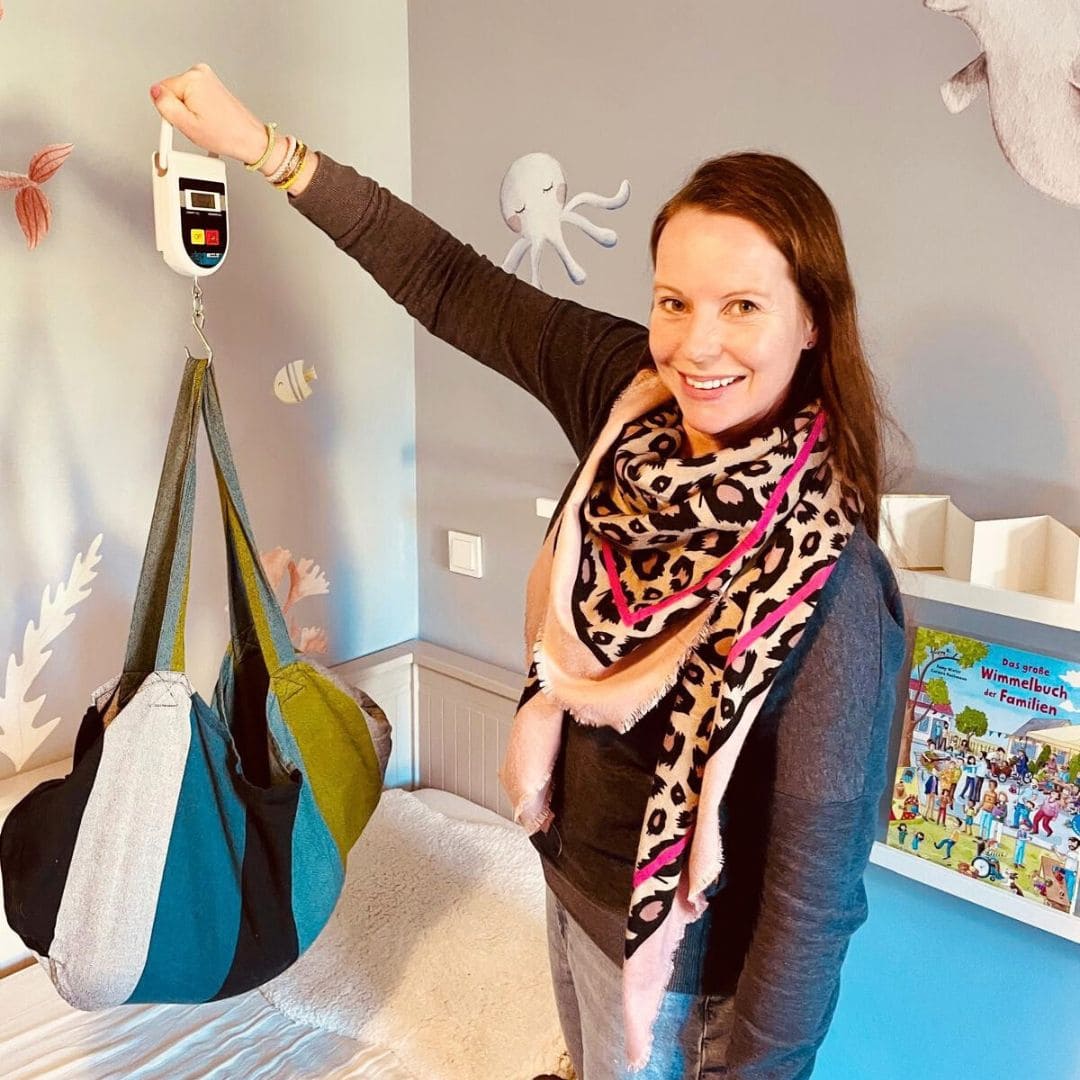 Schwangerschaft Ernährung Schlafstörungen Wassereinlagerung Verdauung