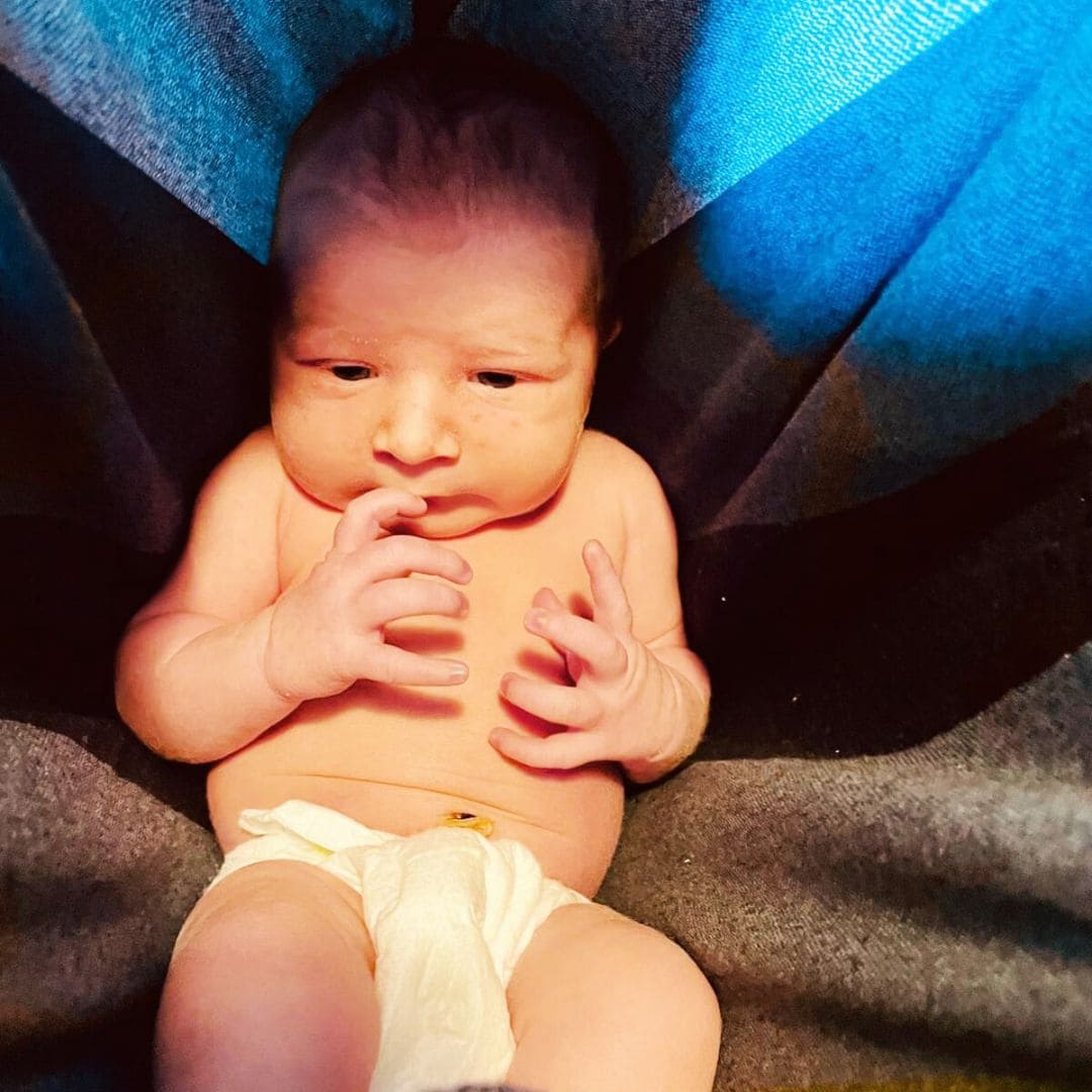 Schwangerschaft Geburt Wochenbett